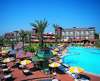 Belconti Resort Hotel 